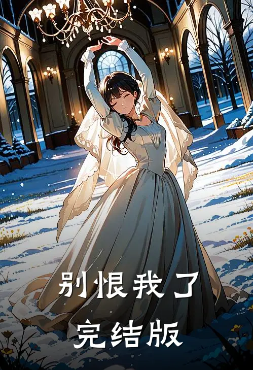 别恨我了完结版