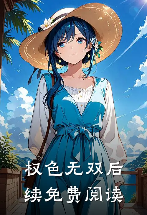 权色无双后续免费阅读