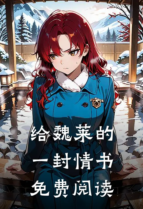 给魏莱的一封情书免费阅读