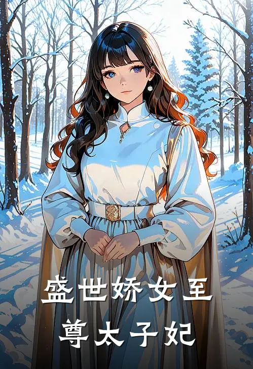 盛世娇女至尊太子妃