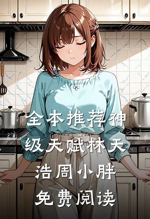 全本推荐神级天赋林天浩周小胖免费阅读