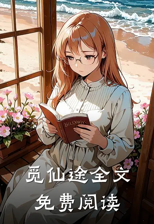 觅仙途全文免费阅读