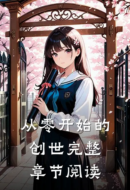 从零开始的创世完整章节阅读