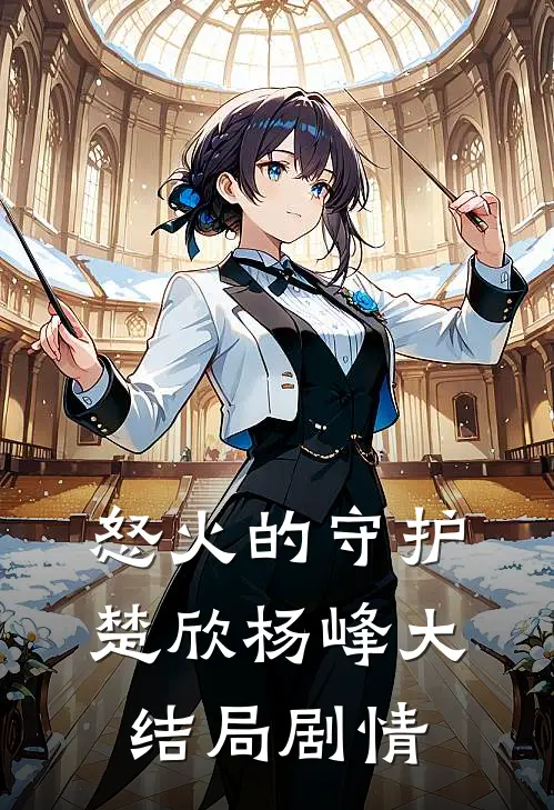 怒火的守护楚欣杨峰大结局剧情