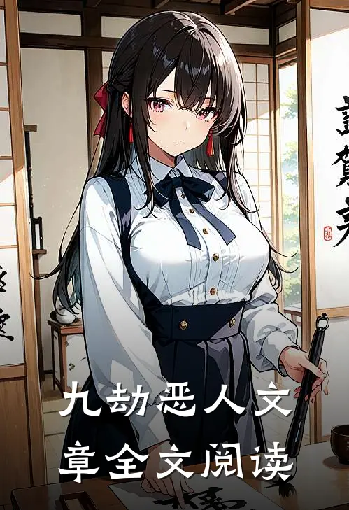 九劫恶人文章全文阅读