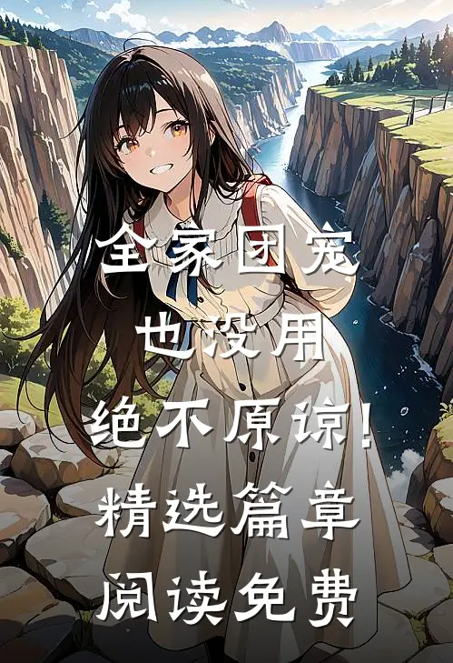 全家团宠也没用,绝不原谅! 精选篇章阅读免费
