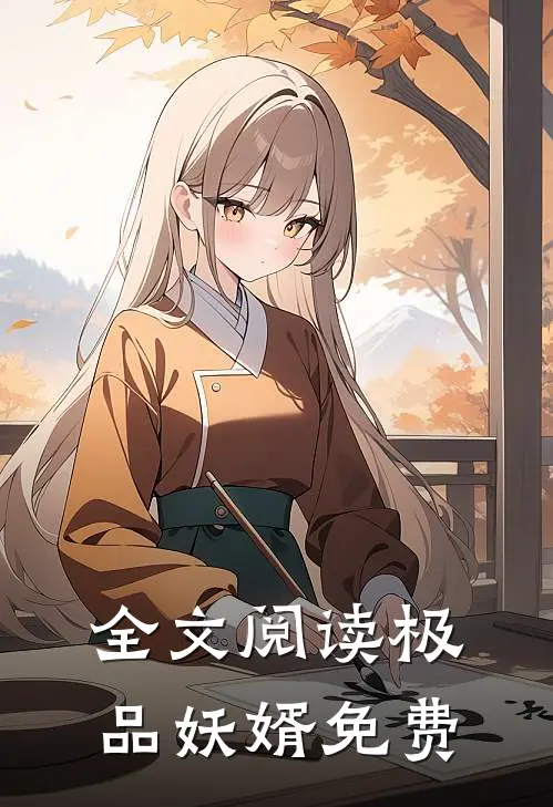 全文阅读极品妖婿免费