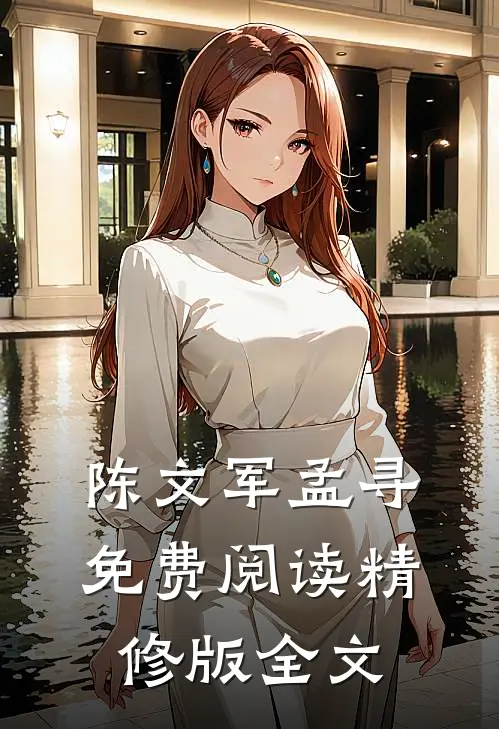 陈文军孟寻免费阅读精修版全文