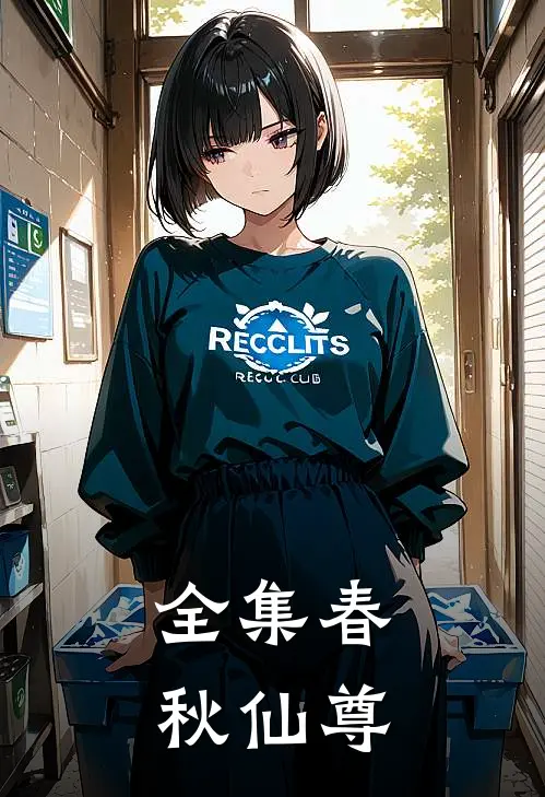 全集春秋仙尊