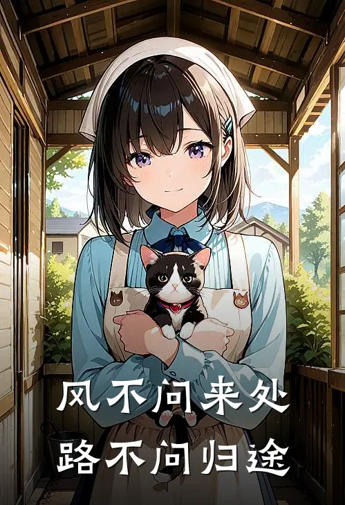 风不问来处，路不问归途
