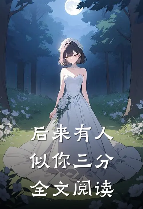 后来有人似你三分全文阅读