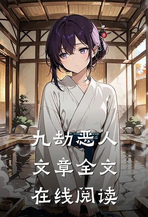 九劫恶人文章全文在线阅读
