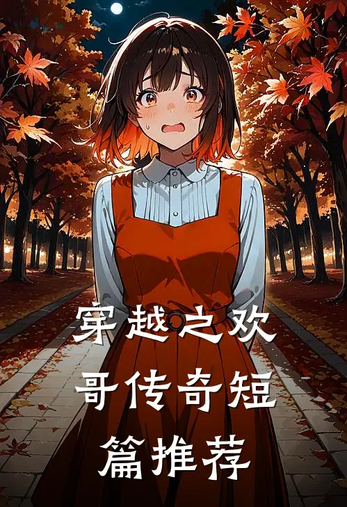 穿越之欢哥传奇短篇推荐