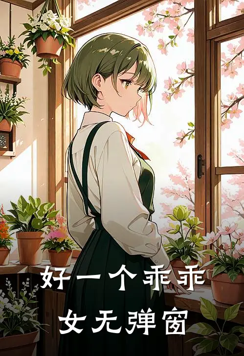 好一个乖乖女无弹窗
