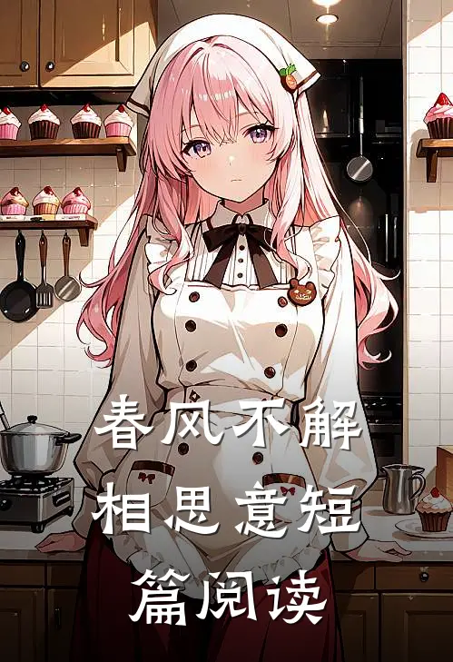 春风不解相思意短篇阅读