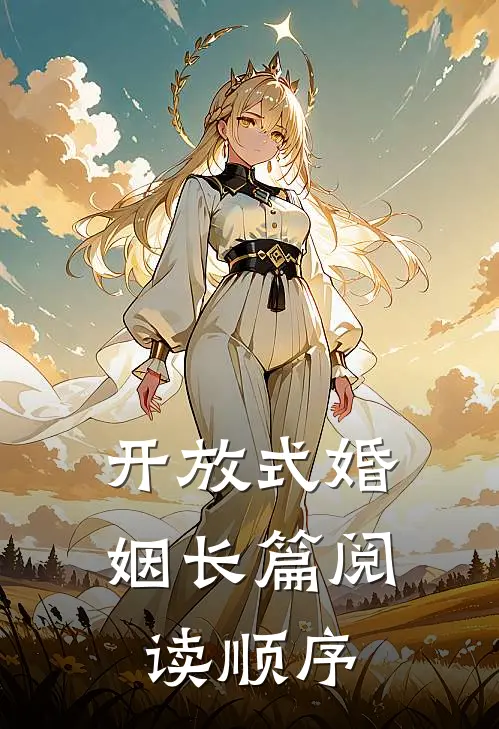 开放式婚姻长篇阅读顺序