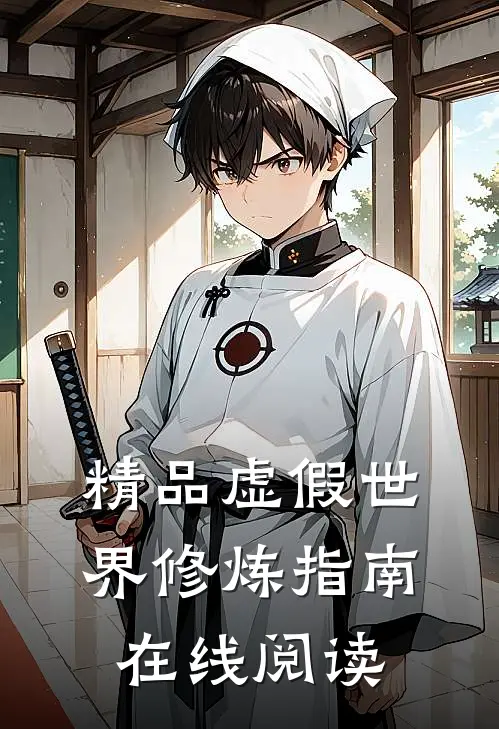 精品虚假世界修炼指南在线阅读