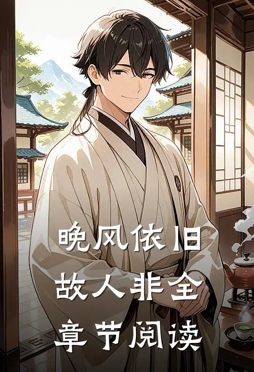 晚风依旧故人非全章节阅读