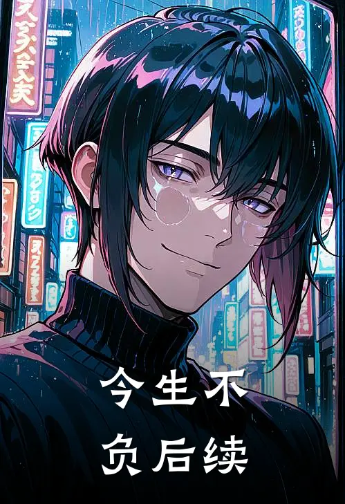 今生不负后续