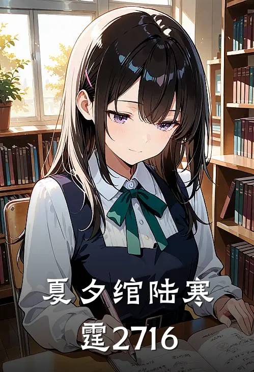夏夕绾陆寒霆2716