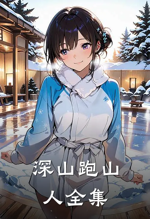 深山跑山人全集