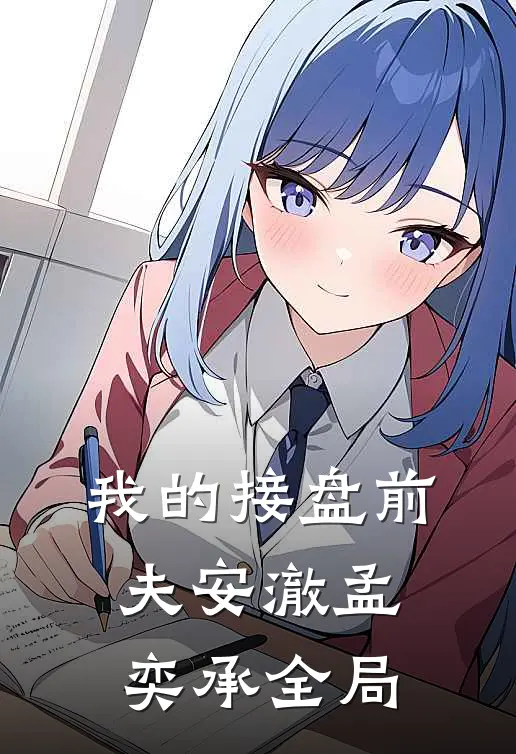 我的接盘前夫安澈孟奕承全局