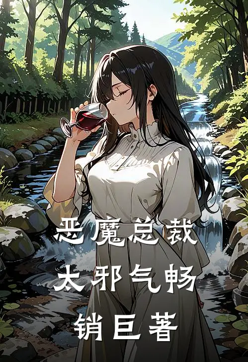 恶魔总裁太邪气畅销巨著