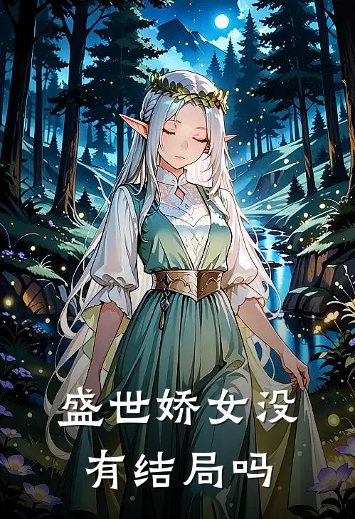 盛世娇女没有结局吗