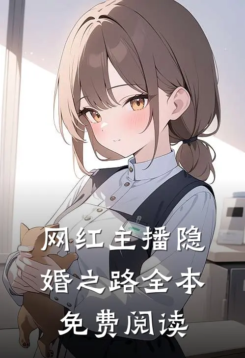 网红主播隐婚之路全本免费阅读