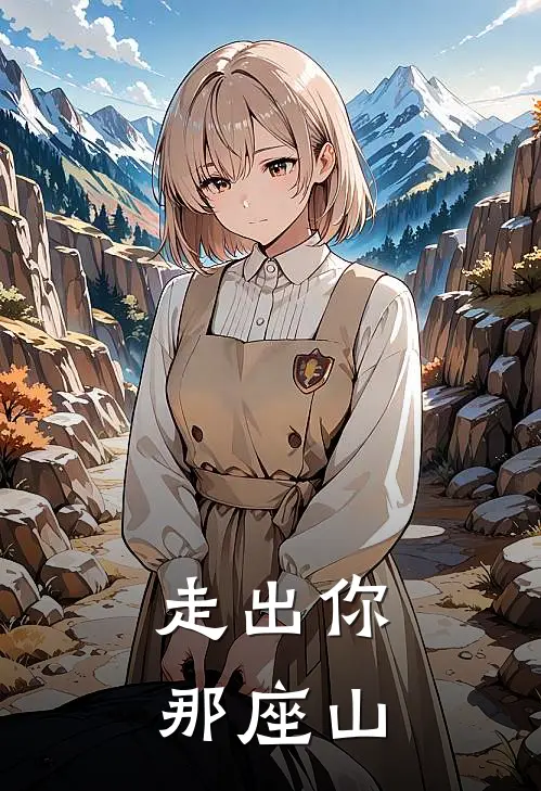 走出你那座山