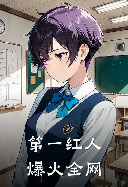 第一红人爆火全网