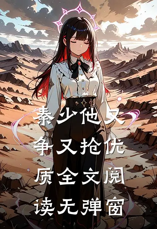 秦少他又争又抢优质全文阅读无弹窗