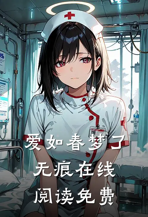 爱如春梦了无痕在线阅读免费
