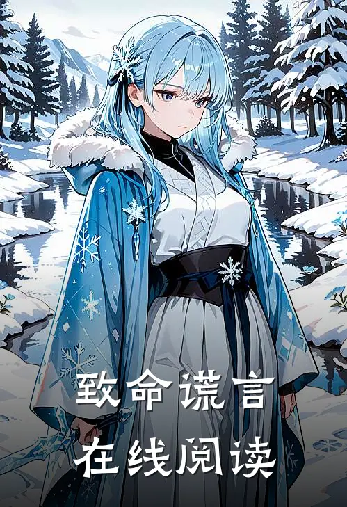 致命谎言在线阅读