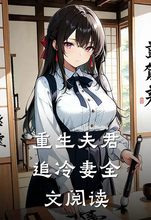 重生夫君追冷妻全文阅读