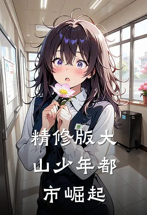 精修版大山少年都市崛起
