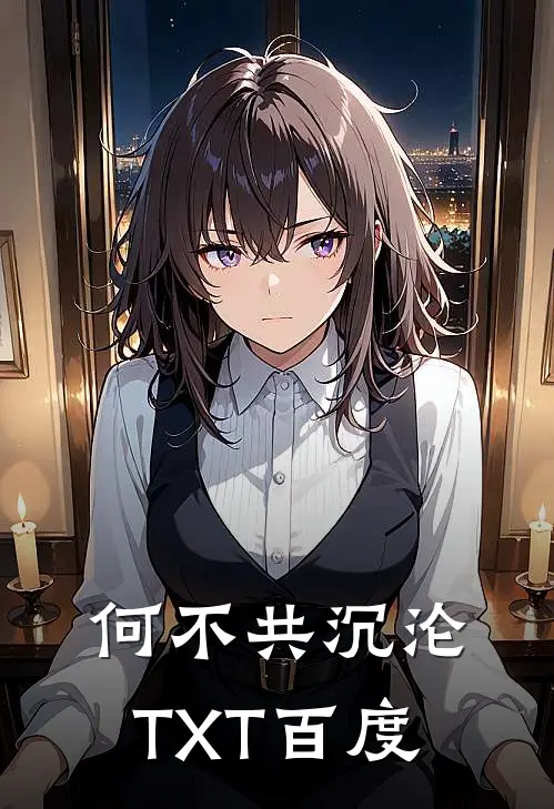 何不共沉沦TXT百度