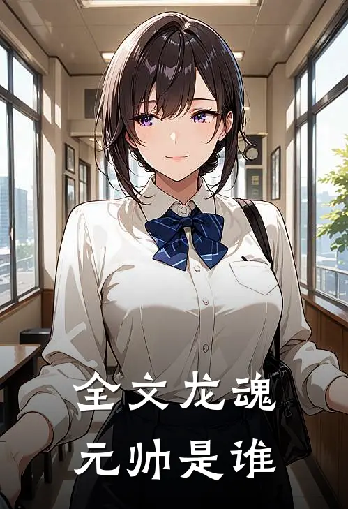 全文龙魂元帅是谁