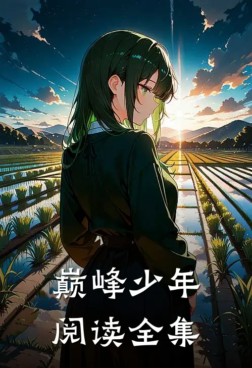 巅峰少年阅读全集