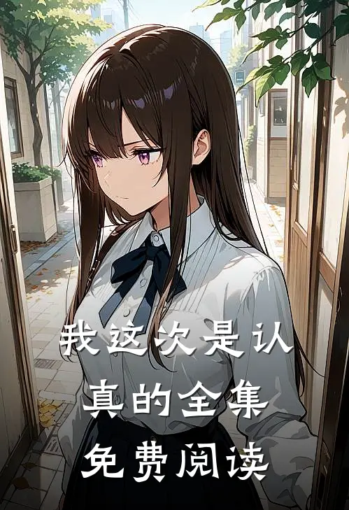 我这次是认真的全集免费阅读