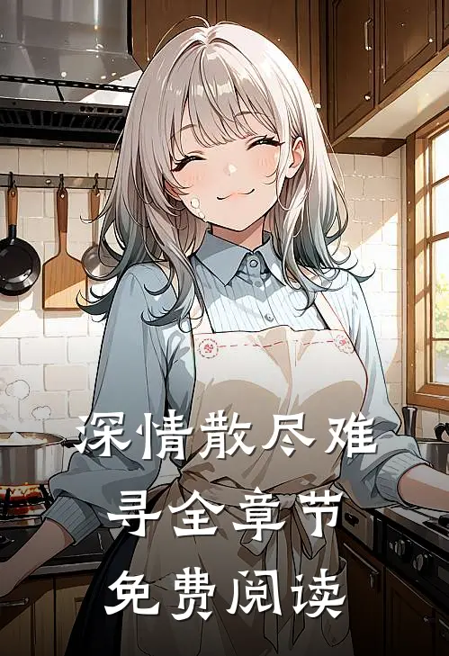 深情散尽难寻全章节免费阅读