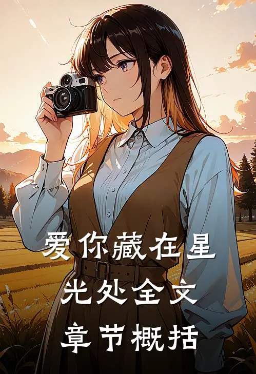爱你藏在星光处全文章节概括