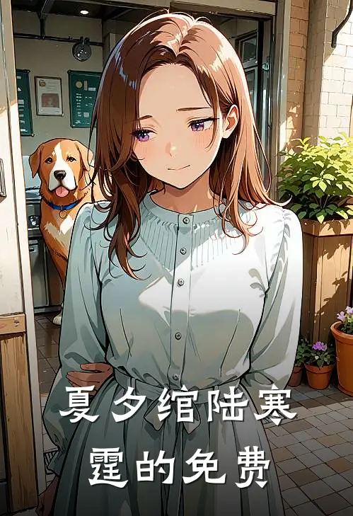 夏夕绾陆寒霆的免费