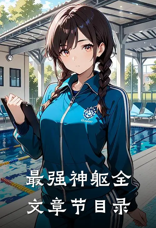 最强神躯全文章节目录
