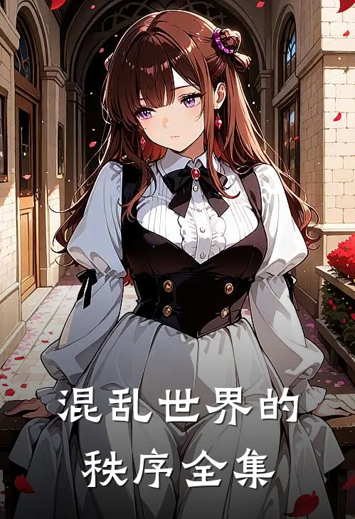 混乱世界的秩序全集