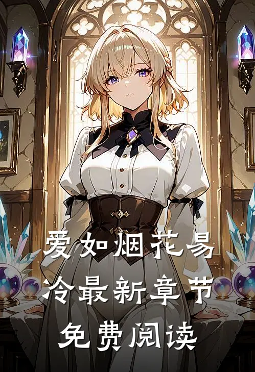爱如烟花易冷最新章节免费阅读