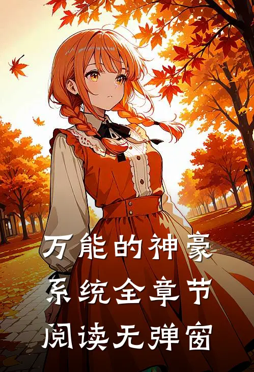 万能的神豪系统全章节阅读无弹窗