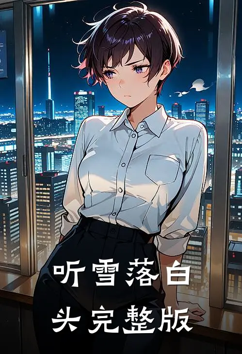 听雪落白头完整版