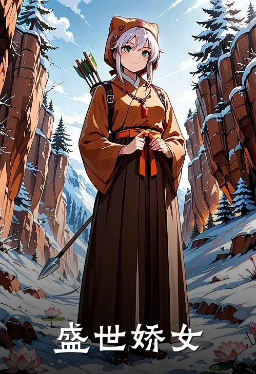 盛世娇女