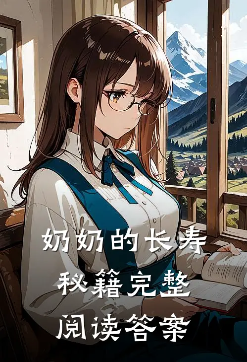 奶奶的长寿秘籍完整阅读答案